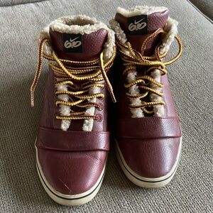 Brown 6.0 Nike Shoes